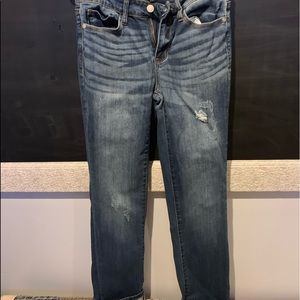 Judy Blue New without Tags Jeans 27